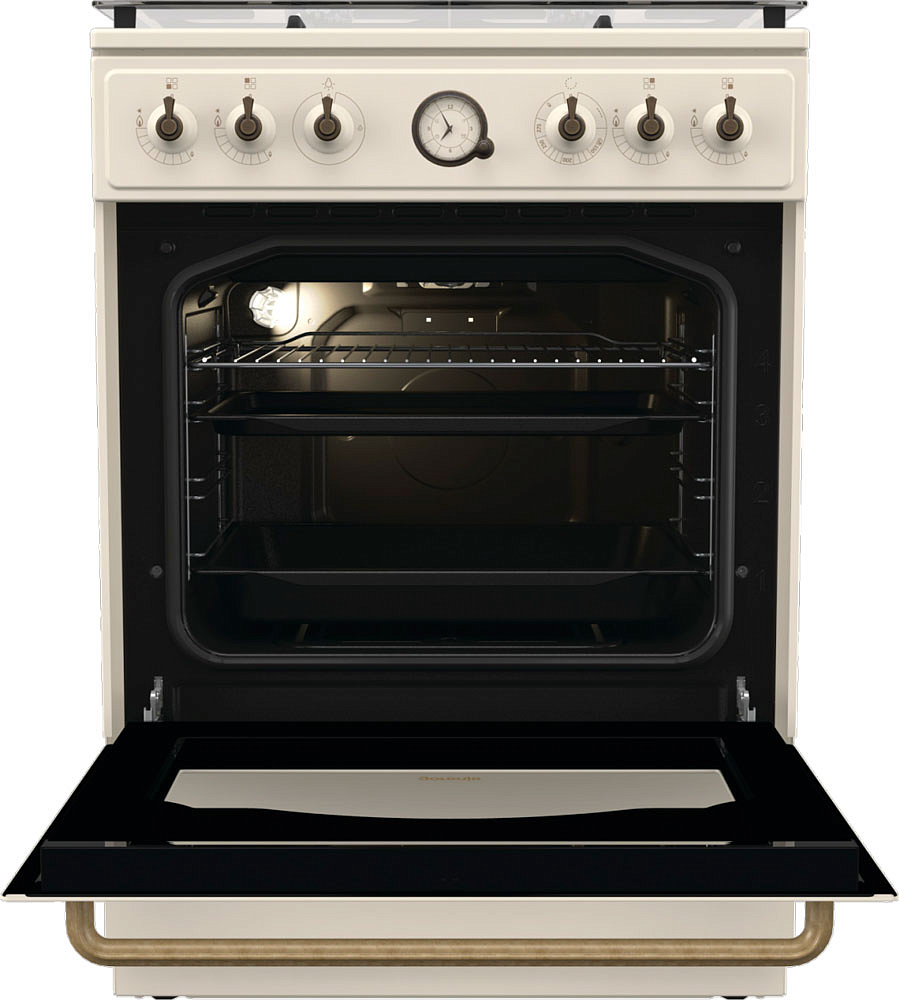 Газовая плита Gorenje GGI6C20CLI preview 3