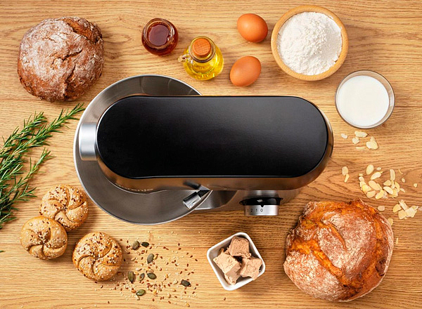 Кухонная машина  Gorenje MMC1000XE preview 4