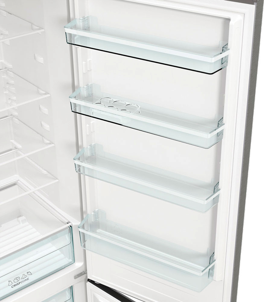 Отдельностоящий холодильник Gorenje NRK6202EXL4 preview 13