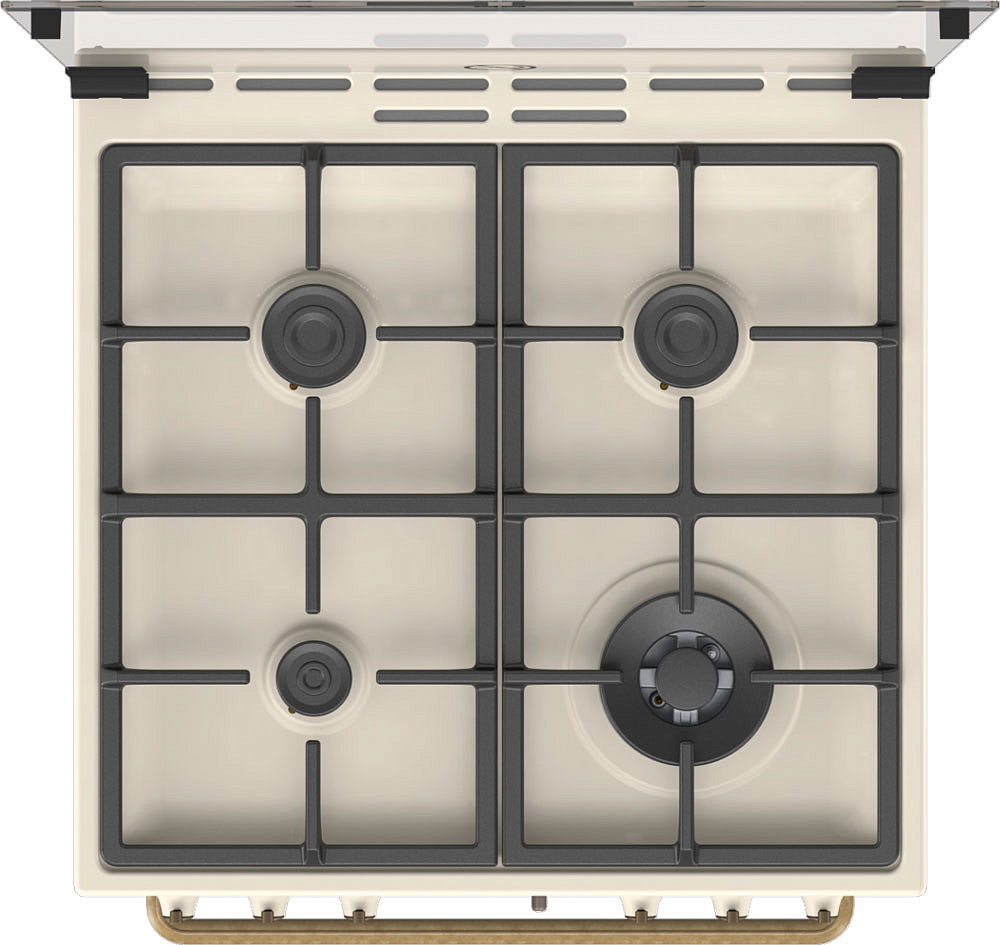 Газовая плита Gorenje GGI6C20CLI preview 9