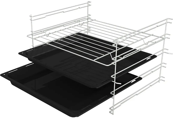 Духовой шкаф Gorenje BO6737E03NWG preview 11