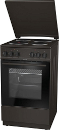 Электрическая плита Gorenje E5121BRH