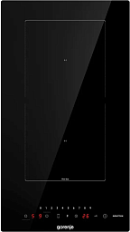 Независимая индукционная варочная панель Gorenje GI3202BSCE