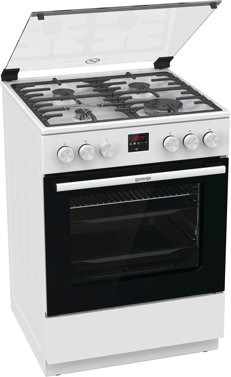 Газовая плита Gorenje GGI6C20WA preview 4