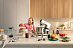 Купить Кухонная машина Gorenje MMC800CW  preview 28
