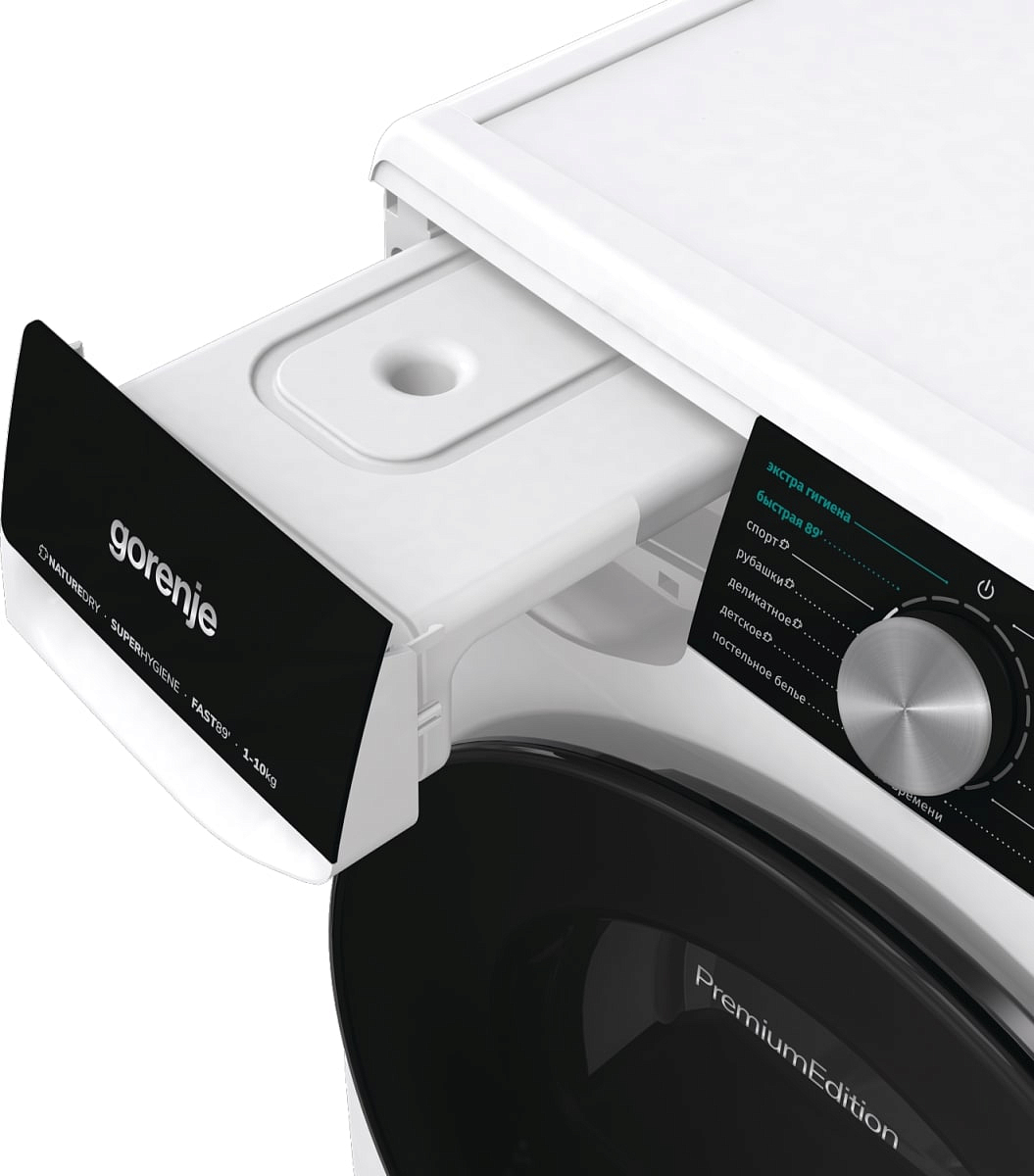 Сушильная машина Gorenje DNS12 preview 12