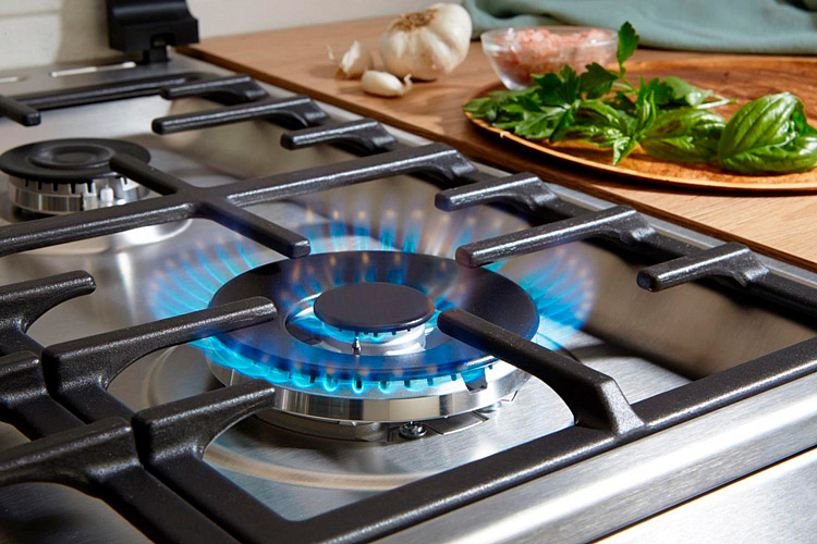 Комбинированная плита Gorenje GK5C65XV preview 14