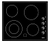 Купить Независимая электрическая варочная панель Gorenje EC 630 RB  preview 1