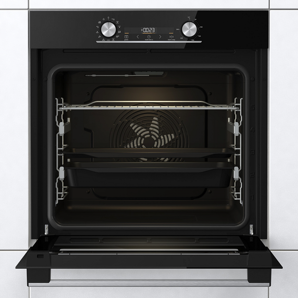 Духовой шкаф Gorenje BOSX6737E091BG preview 2
