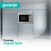 Купить Встраиваемая микроволновая печь Gorenje BM201AM1X  preview 4