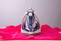 Утюг Gorenje SIH2600BLC