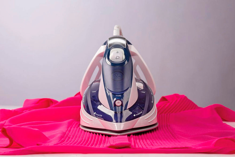 Утюг Gorenje SIH2600BLC preview 3