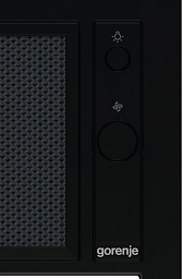 Встраиваемая вытяжка Gorenje BHI681EB