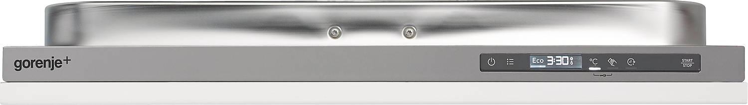 Встраиваемая посудомоечная машина Gorenje Plus GDV 654 X preview 3