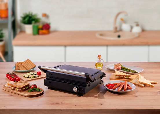 Контактный гриль Gorenje GCG2000M preview 19