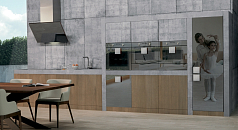 Независимая духовка Gorenje BO 617 ST