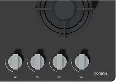 Независимая газовая варочная панель Gorenje GT64B
