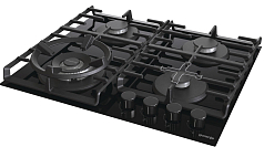 Независимая газовая варочная панель Gorenje GCW641SYB