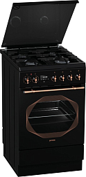 Комбинированная плита Gorenje K 537 INB