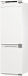 Купить Встраиваемый двухкамерный холодильник Gorenje NRKI517E82WF  preview 14