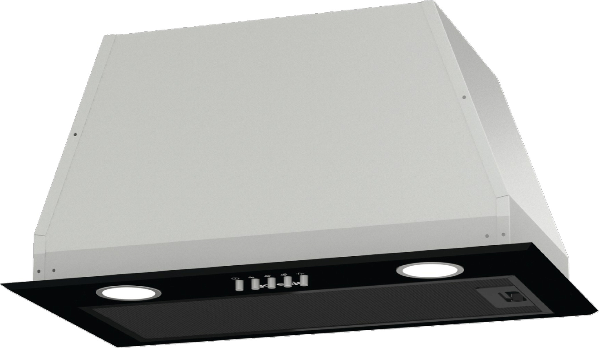 Встраиваемая вытяжка Gorenje BHI526E6B preview 1