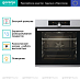 Купить Духовой шкаф Gorenje BOS6747A01X  preview 2