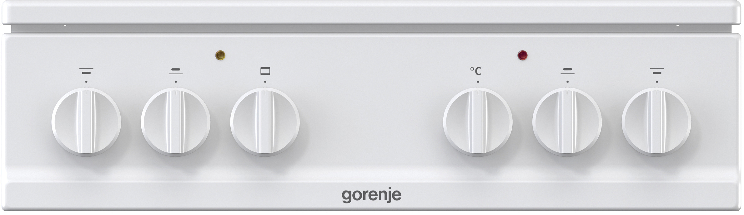 Стеклокерамическая плита Gorenje EC5141WD preview 5