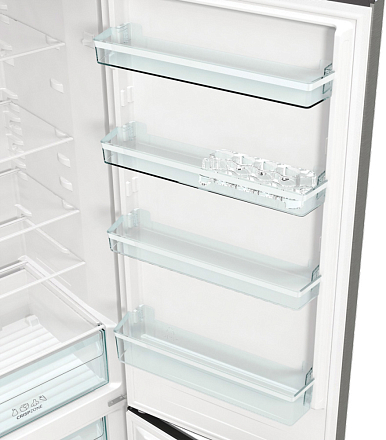 Отдельностоящий двухкамерный холодильник Gorenje RK6201ES4 preview 14