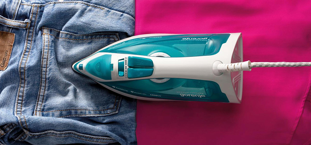 Утюг Gorenje SIH1800TQC preview 10