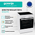 Купить Электрическая плита Gorenje GEC6A41WC  preview 2