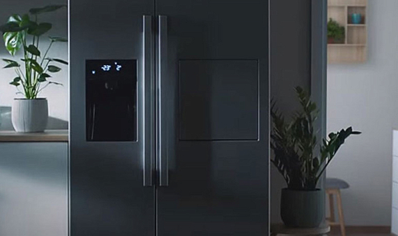 Холодильники gorenje с технологией AdaptTech
