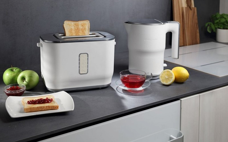 Вакуумный упаковщик VS120W