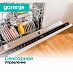 Купить Встраиваемая посудомоечная машина Gorenje GV693C61AD  preview 5