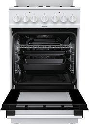 Комбинированная плита Gorenje K5241WH