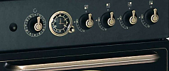 Газовая плита Gorenje GI 52 CLB