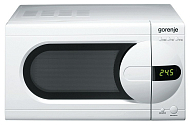 Микроволновая печь с грилем Gorenje CMO 200 DGW