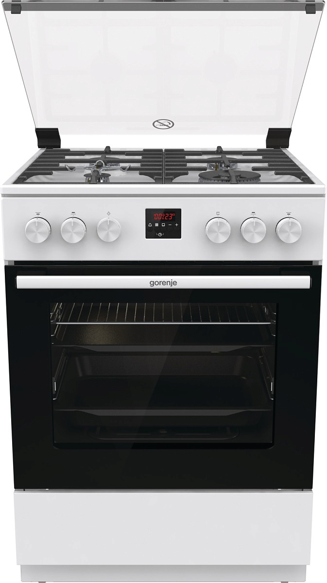 Газовая плита Gorenje GGI6C20WA preview 1