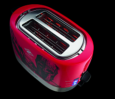 Тостер Gorenje T 850 FCSM