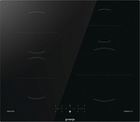 Независимая индукционная варочная панель Gorenje GI6401BSC