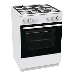 Газовая плита Gorenje GG6A10WFFM