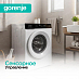 Купить Стиральная машина Gorenje W1NHA62SAS  preview 4