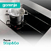Купить Независимая индукционная варочная панель Gorenje IT646ORAB  preview 5