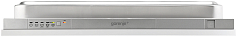 Встраиваемая посудомоечная машина Gorenje Plus GDV 600 X