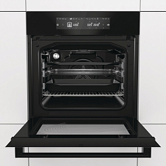 Независимая духовка Gorenje BO758KRB