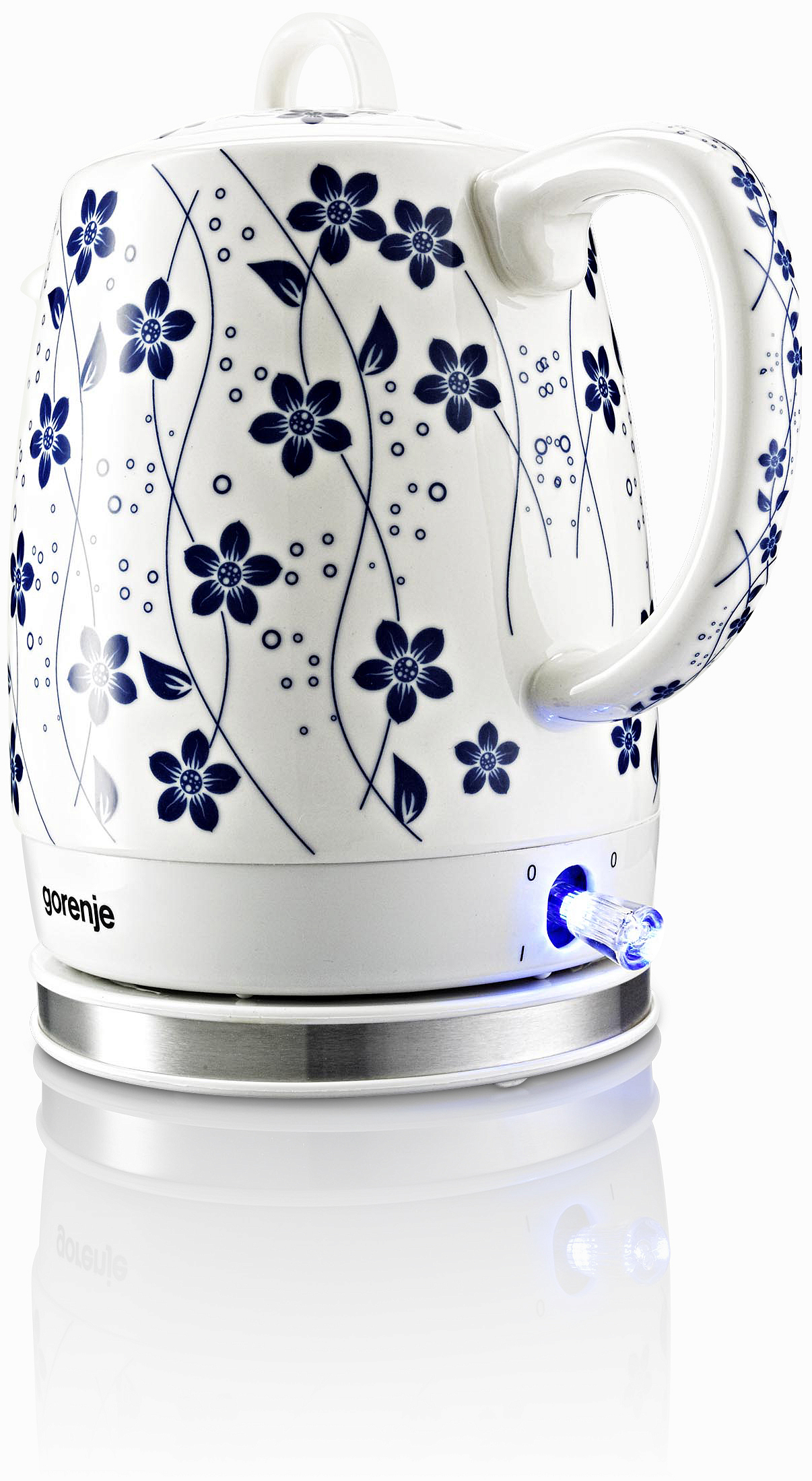 Чайник электрический Gorenje K 10 C preview 5