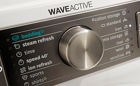 Стиральная машина Gorenje WNS94ACIS