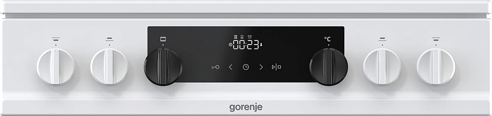 Электрическая плита Gorenje EC6341WD preview 7