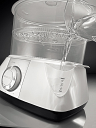 Пароварка Gorenje FS 900 SIMPLICITY W