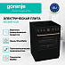 Купить Электрическая плита Gorenje GECS6B71CLB  preview 2