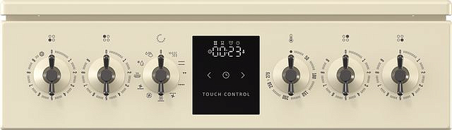 Стеклокерамическая плита Gorenje EC53INI preview 5